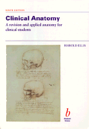 Clinical Anatomy - Ellis, Harold