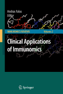 Clinical Applications of Immunomics