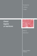 Clinical aspects of interferons