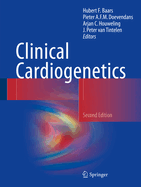 Clinical Cardiogenetics