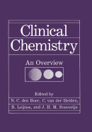 Clinical Chemistry: An Overview