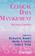 Clinical Data Management