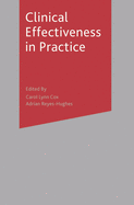 Clinical effectiveness in practice