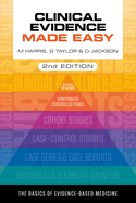 Clinical Evidence Made Easy, second edition
