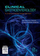 Clinical Gastroenterology: A Practical Problem Based Approach