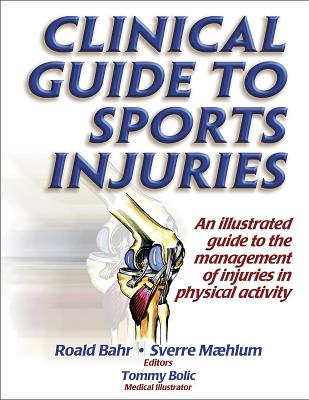 Clinical Guide to Sports Injuries - Bahr, Roald, and Maehlum, Sverre