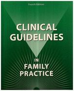 Clinical Guidelines in Family Practice