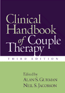 Clinical Handbook of Couple Therapy, Third Edition