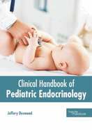 Clinical Handbook of Pediatric Endocrinology