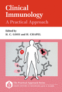 Clinical Immunology: A Practical Approach