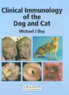 Clinical Immunology of the Dog and Cat: (Sales Non-U.S.)