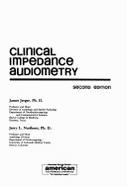 Clinical Impedance Audiometry