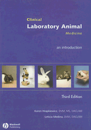 Clinical Laboratory Animal Medicine