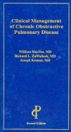 Clinical Management of Chronic Obstructive Pulmonary Disease