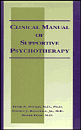 Clinical Manual of Supportive Psychotherapy