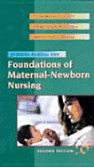 Clinical Manual to Accompany Foundations of Maternal-Newborn Nursing - Gorrie, Trula Myers, MN, RN, and McKinney, Emily Slone, Msn, RN, and Murray, Sharon Smith, Msn, RN