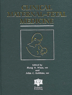 Clinical Maternal-Fetal Medicine