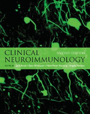 Clinical Neuroimmunology - Antel, Jack