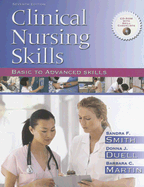Clinical Nursing Skills: Basic to Advanced Skills