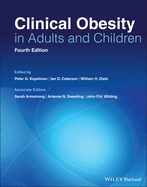 Clinical Obesity in Adults and Children