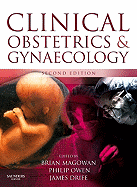 Clinical Obstetrics & Gynaecology
