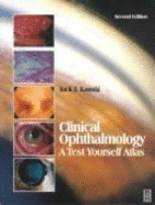 Clinical Ophthalmology: A Systematic Approach
