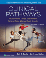 Clinical Pathways: An Occupational Therapy Assessment for Range of Motion & Manual Muscle Strength