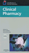 Clinical Pharmacy