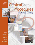 Clinical Procedures for Medical Assisting