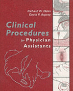 Clinical Procedures for Physician Assistants