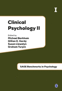 Clinical Psychology II: Treatment Models & Interventions