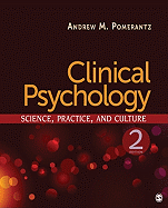 Clinical Psychology: Science, Practice, and Culture