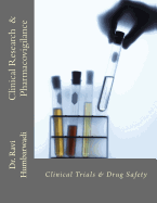 Clinical Research and Pharmacovigilance