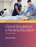 Clinical Simulations for Nursing Education: Participant Volume: Participant Volume