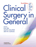 Clinical Surgery in General