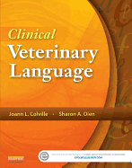 Clinical Veterinary Language