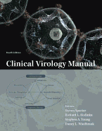 Clinical virology manual