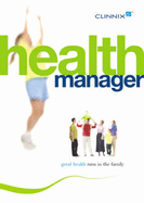 Clinnix Health Manager