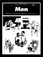 Clip Art: Men