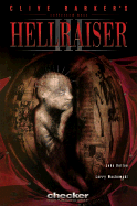 Clive Barker's Hellraiser: Collected Best Volume 3