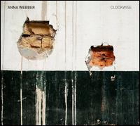 Clockwise - Anna Webber