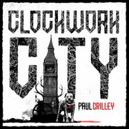 Clockwork City: Delphic Division 2
