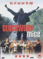 Clockwork Mice - Vadim Jean
