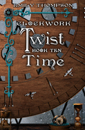 Clockwork Twist: Time
