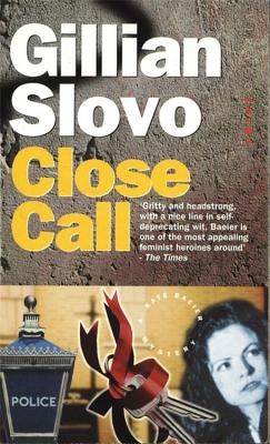 Close Call - Slovo, Gillian