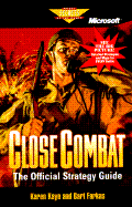 Close Combat: The Official Strategy Guide