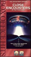 Close Encounters of the Third Kind [Blu-ray] - Steven Spielberg