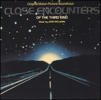 Close Encounters of the Third Kind - John Williams