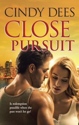 Close Pursuit - Dees, Cindy