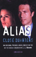 Close Quarters: A Michael Vaughn Novel - Harrison, Emma